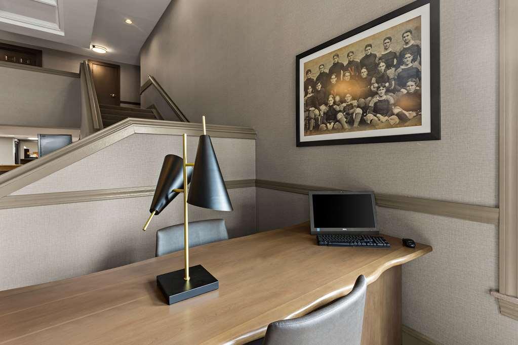 The Clover Hotel, Ascend Hotel Collection South Bend Facilités photo