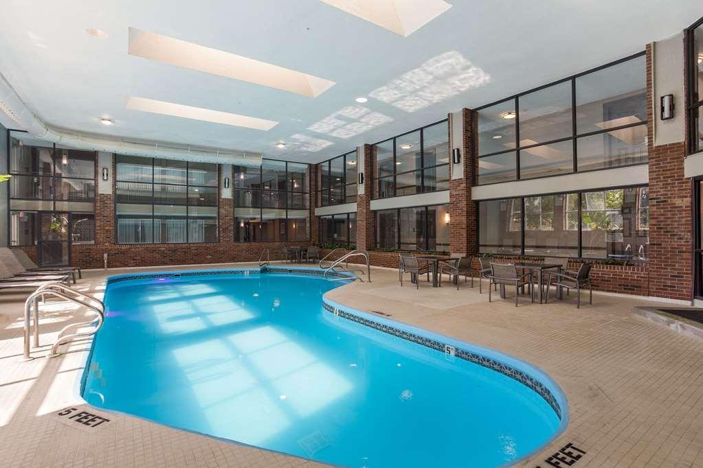 The Clover Hotel, Ascend Hotel Collection South Bend Facilités photo
