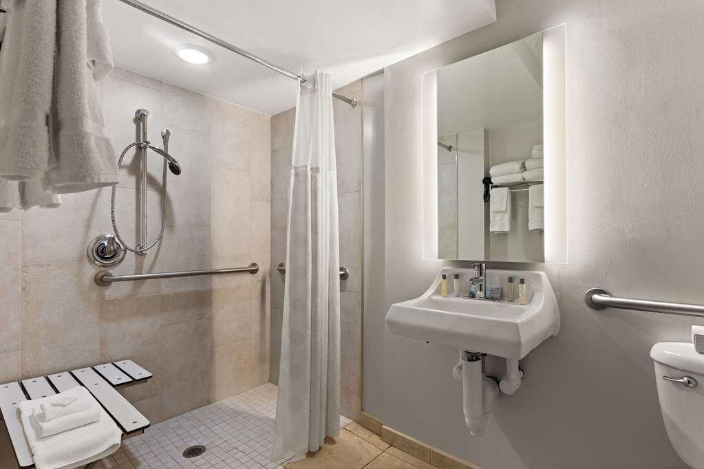 The Clover Hotel, Ascend Hotel Collection South Bend Chambre photo