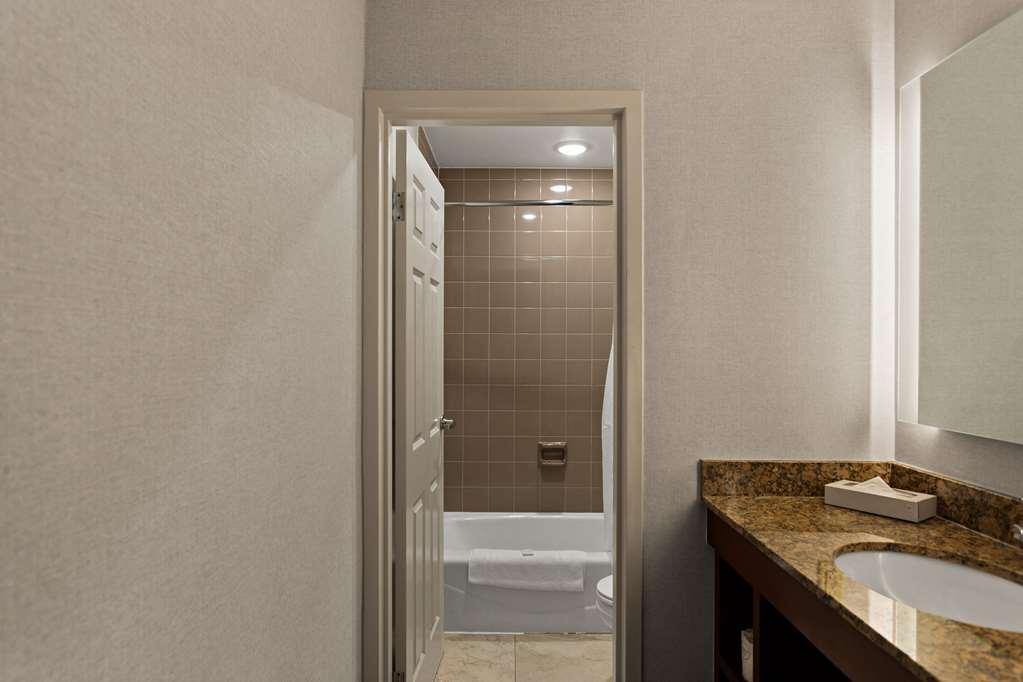 The Clover Hotel, Ascend Hotel Collection South Bend Chambre photo