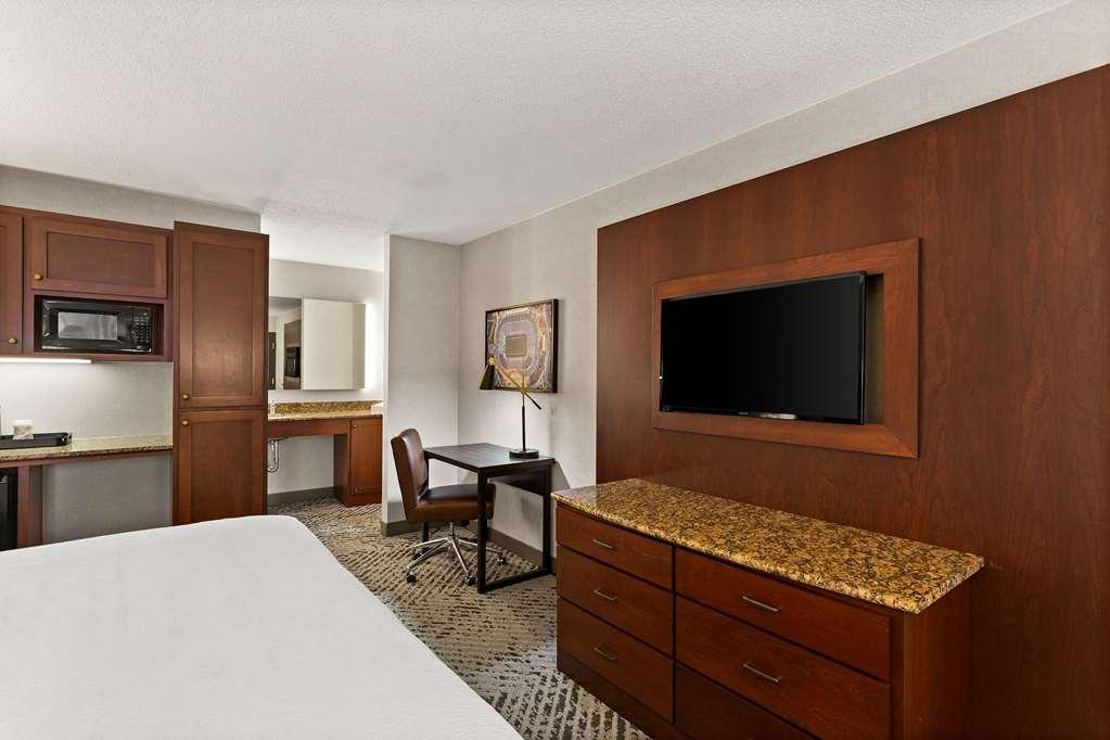The Clover Hotel, Ascend Hotel Collection South Bend Chambre photo