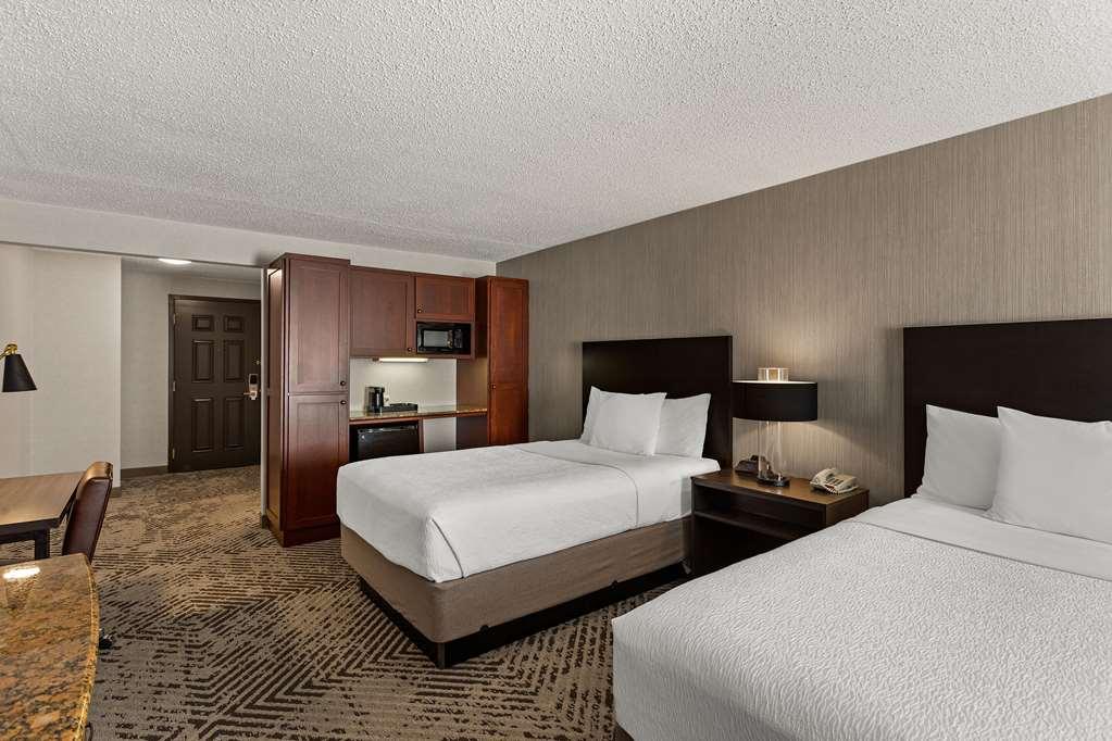 The Clover Hotel, Ascend Hotel Collection South Bend Chambre photo